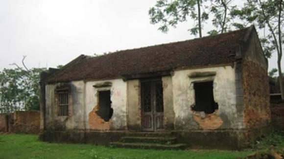 địa điểm có ma, có ma, có ma không, kiến thức 