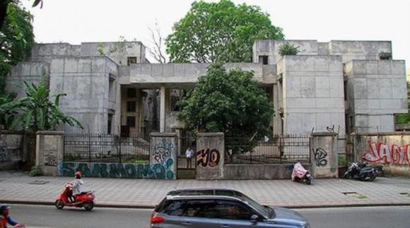 địa điểm có ma, có ma, có ma không, kiến thức 