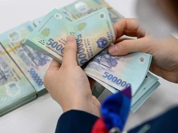 mức tăng lương hưu, lương hưu 2025