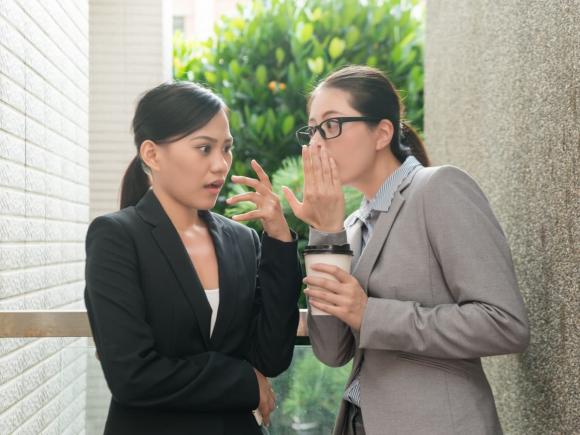 eq cao nơi công sở