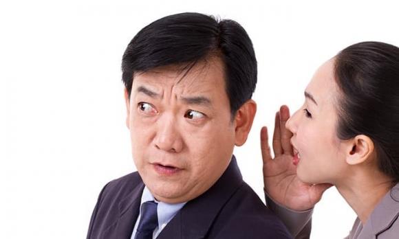 eq cao nơi công sở