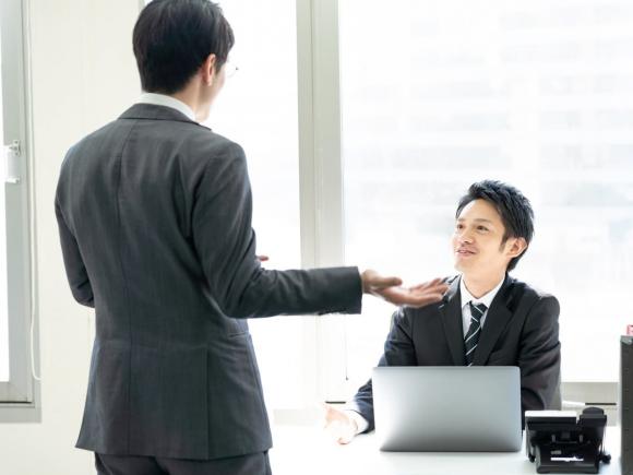 eq cao nơi công sở