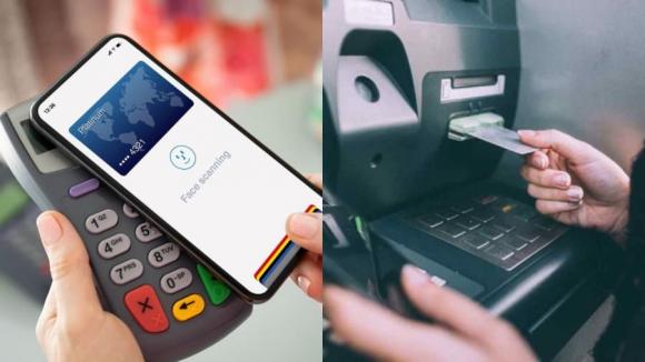thẻ atm