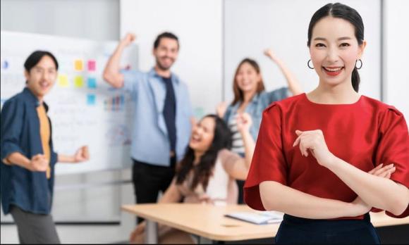 Lý Gia Thành, tỷ phú Lý Gia Thành