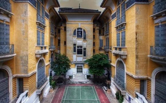 địa điểm có ma, có ma, có ma không, kiến thức 