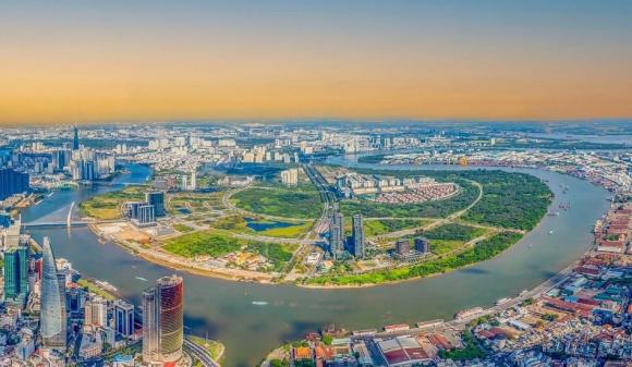 sáp nhập tỉnh, tỉnh có hệ thống cảng biển lớn nhất cả nước