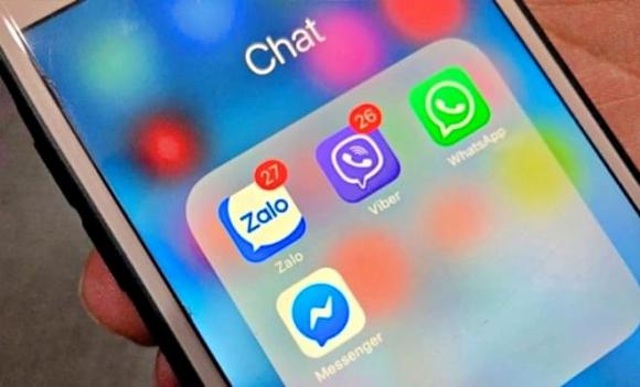 Zalo, Ẩn trò chuyện, ẩn tin nhắn,cách không bị lộ thông tin
