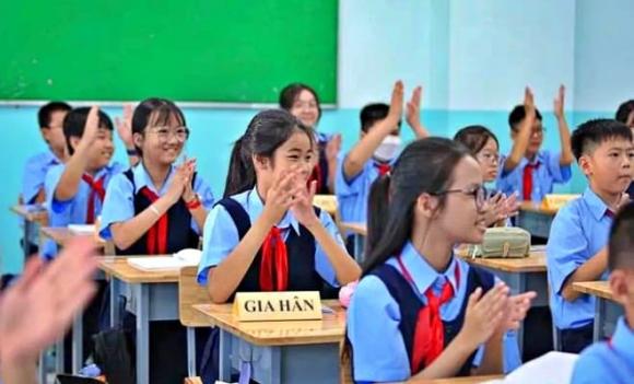 Miễn học phí, học sinh, khoản tiền đóng khác, mầm non, THPT