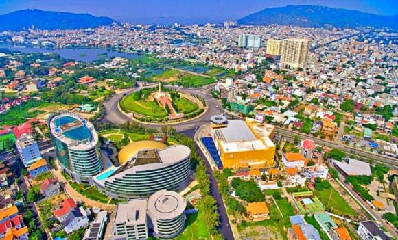 Bà Rịa - Vũng Tàu, Tỉnh có thu ngân sách cao nhất cả nước, tỉnh thành