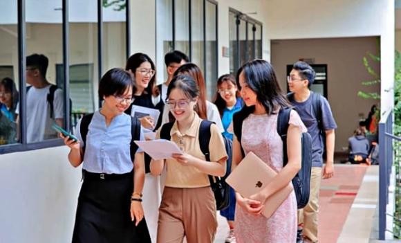 ngành học , ngành học mới, Việt Nam, đại học, ngành nghề