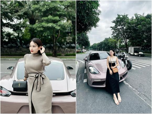 hằng túi