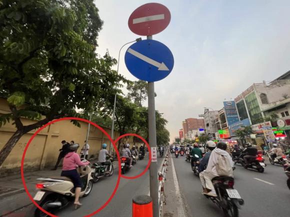 vi phạm giao thông, lỗi phạt 14 triệu đồng, kiến thức 