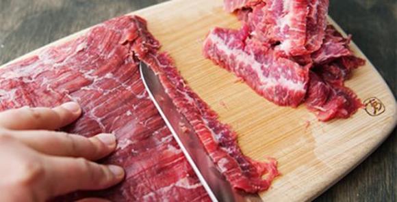  thịt bò, ướp thịt bò, món ngon 