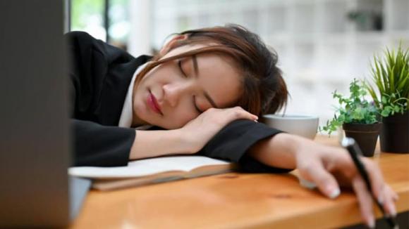 ngủ trưa, ngủ trưa có tốt không