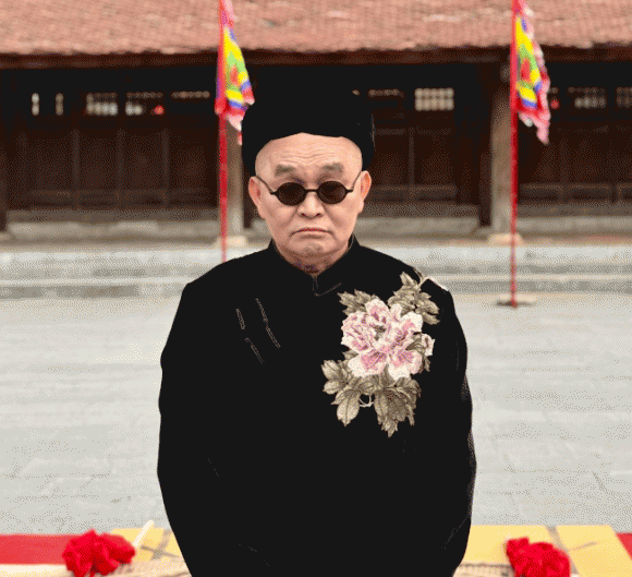 Vua hài đất bắc, nghệ sĩ xuân hinh
