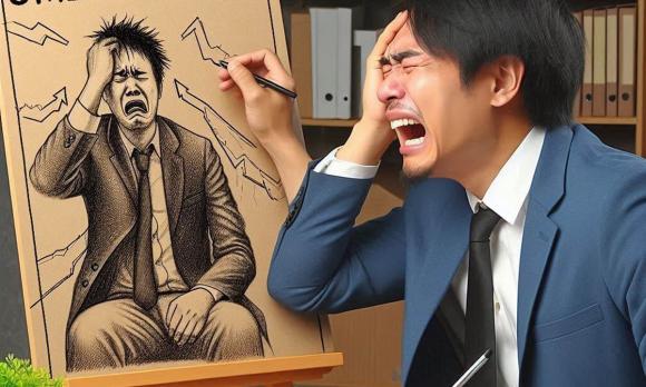 công việc, thất nghiệp, thất nghiệp tuổi trung niên, nghề nghiệp, lựa chọn nghề nghiệp