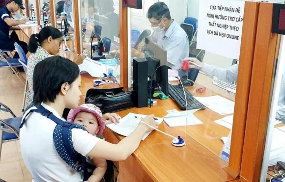 bảo hiểm thất nghiệp, thất nghiệp, kiến thức 
