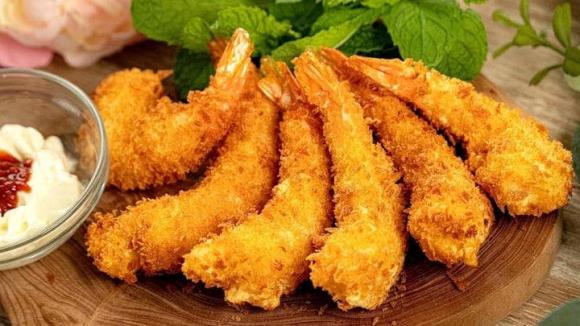 dạy nấu ăn