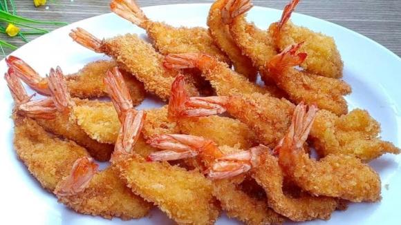 dạy nấu ăn