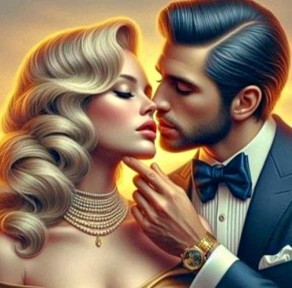 4 kiểu phụ nữ thu hút đàn ông,  đàn ông thành đạt, giàu có, phẩm chất, quý ông