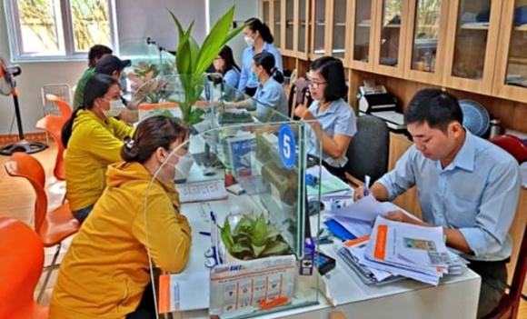người lao động, nghỉ hưu trước tuổi, không bị trừ tỷ lệ hưởng, BHXH