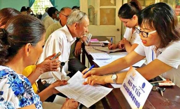 người lao động, nghỉ hưu trước tuổi, không bị trừ tỷ lệ hưởng, BHXH