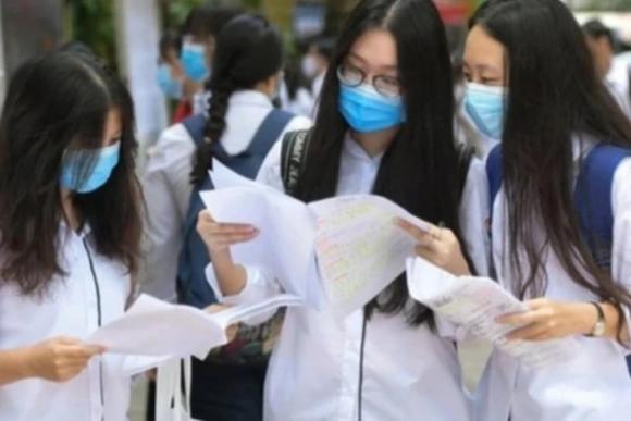 đăng ký nguyện vọng thi lớp 10 tại hà nội