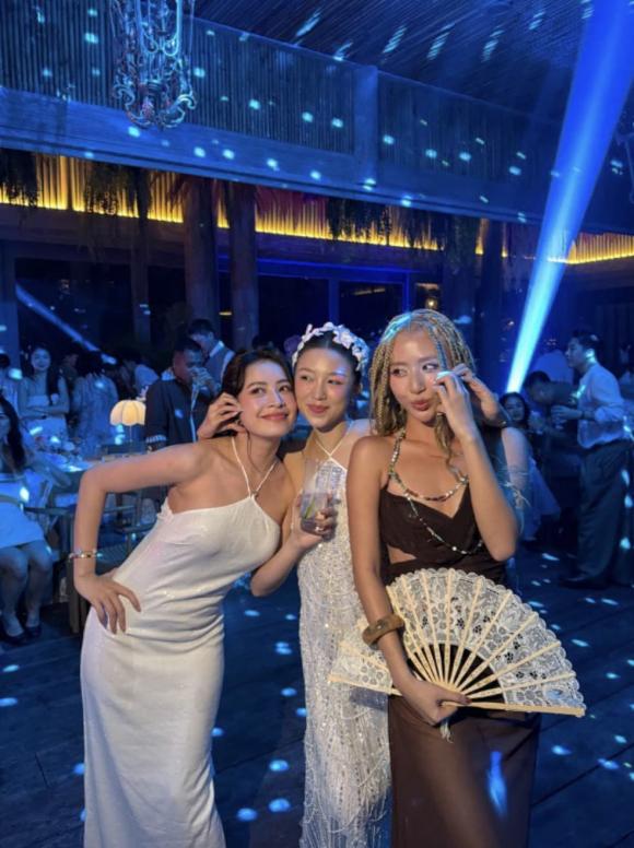 Chi Pu, Quỳnh Anh Shyn, sao Việt 