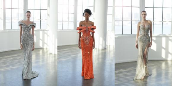 New York Fashion Week 2025, NTK Tom Kara