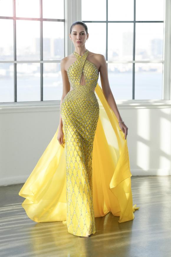 New York Fashion Week 2025, NTK Tom Kara