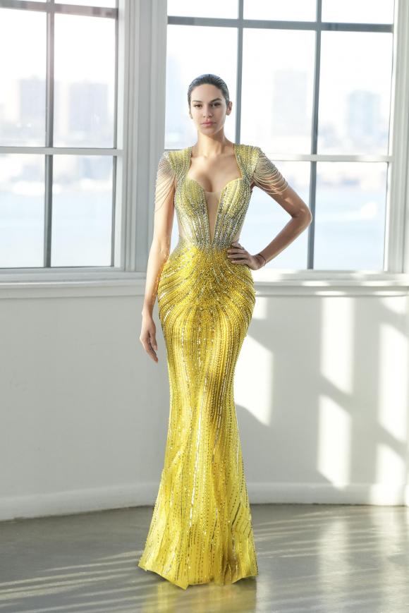 New York Fashion Week 2025, NTK Tom Kara