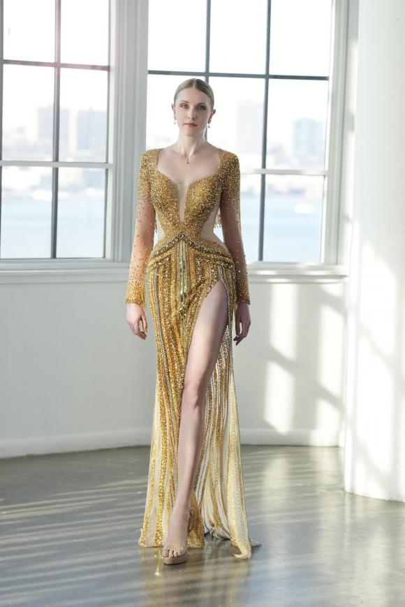 New York Fashion Week 2025, NTK Tom Kara