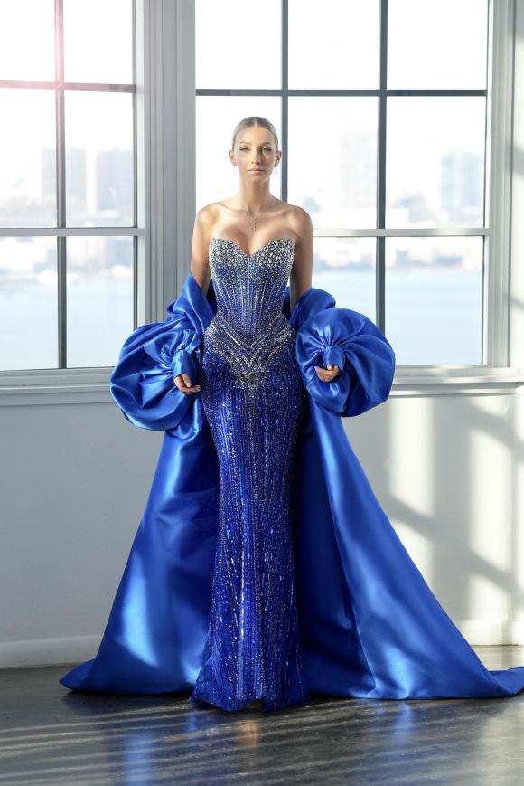 New York Fashion Week 2025, NTK Tom Kara