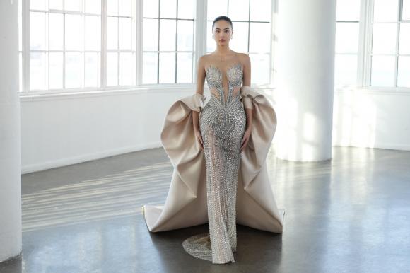 New York Fashion Week 2025, NTK Tom Kara