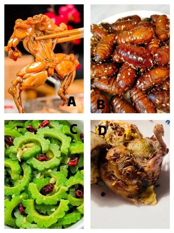 Trắc nghiệm tâm lý