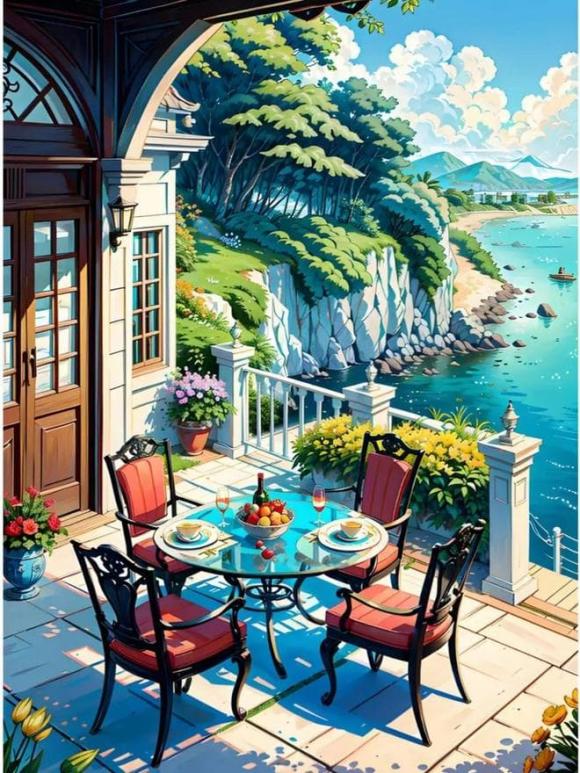 Trắc nghiệm tâm lý