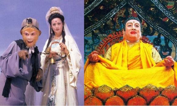 Tây Du Ký, Tôn Ngộ Không, bồ đề tổ sư, trấn nguyên tử