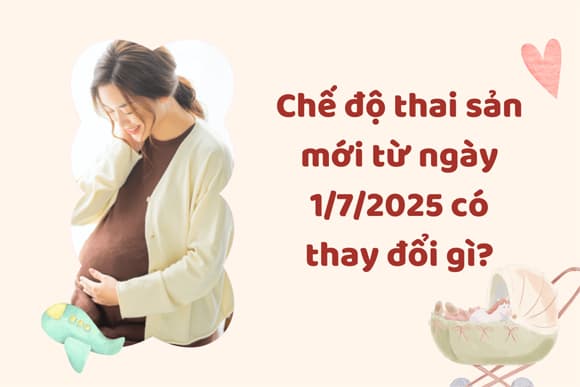 chế độ thai sản, BHXH bắt buộc, Luật Bảo hiểm xã hội