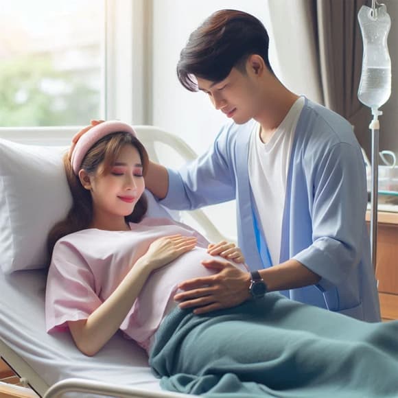 chế độ thai sản, BHXH bắt buộc, Luật Bảo hiểm xã hội