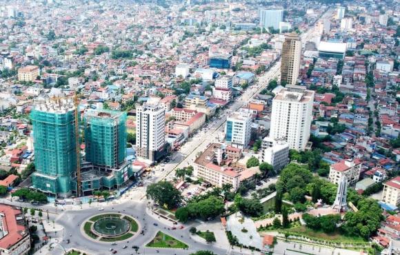 Tỉnh ít dân nào từng sáp nhập với Thái Nguyên