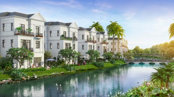  Vinhomes Mễ Trì 2 