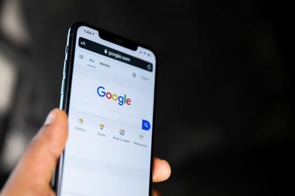 Google, trình duyệt Chrome