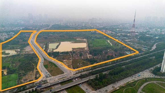  Vinhomes Mễ Trì 2 