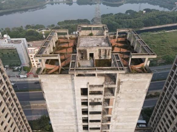  nhà ở xã hội