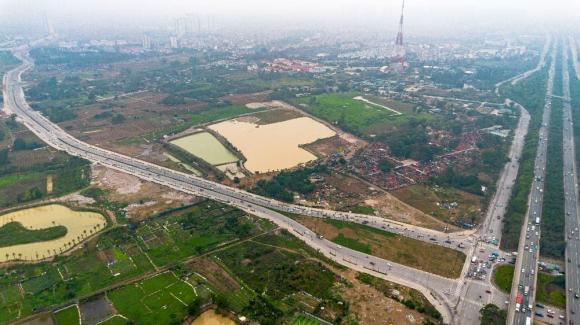  Vinhomes Mễ Trì 2 