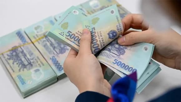 nghỉ việc năm 2025, các khoản tiền nhận được khi nghỉ việc, luật lao động