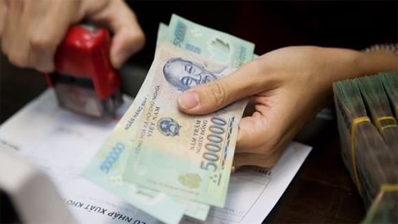 nghỉ việc năm 2025, các khoản tiền nhận được khi nghỉ việc, luật lao động