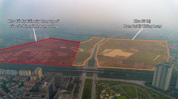  Vinhomes Mễ Trì 2 