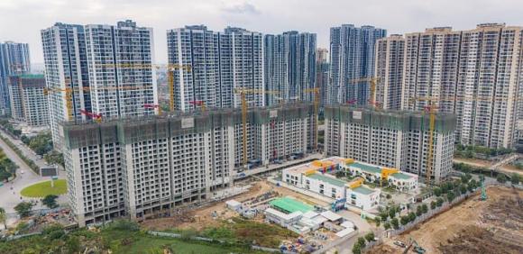  Vinhomes Mễ Trì 2 