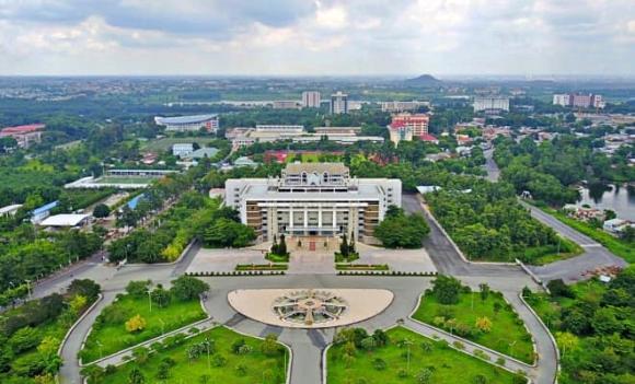 Ngành học, ngành hot, ngành học Việt Nam, kỹ thuật dầu khí, nghệ thuật trình diễn, QS World University Rankings by Subject 2025